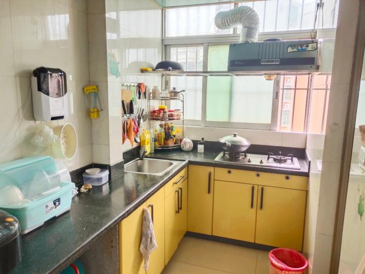 整租·龙山花园