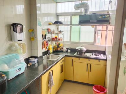 台山台山整租 龙山花园3室2厅/91平/中楼层