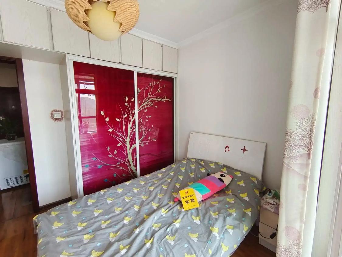 整租·锦程嘉苑