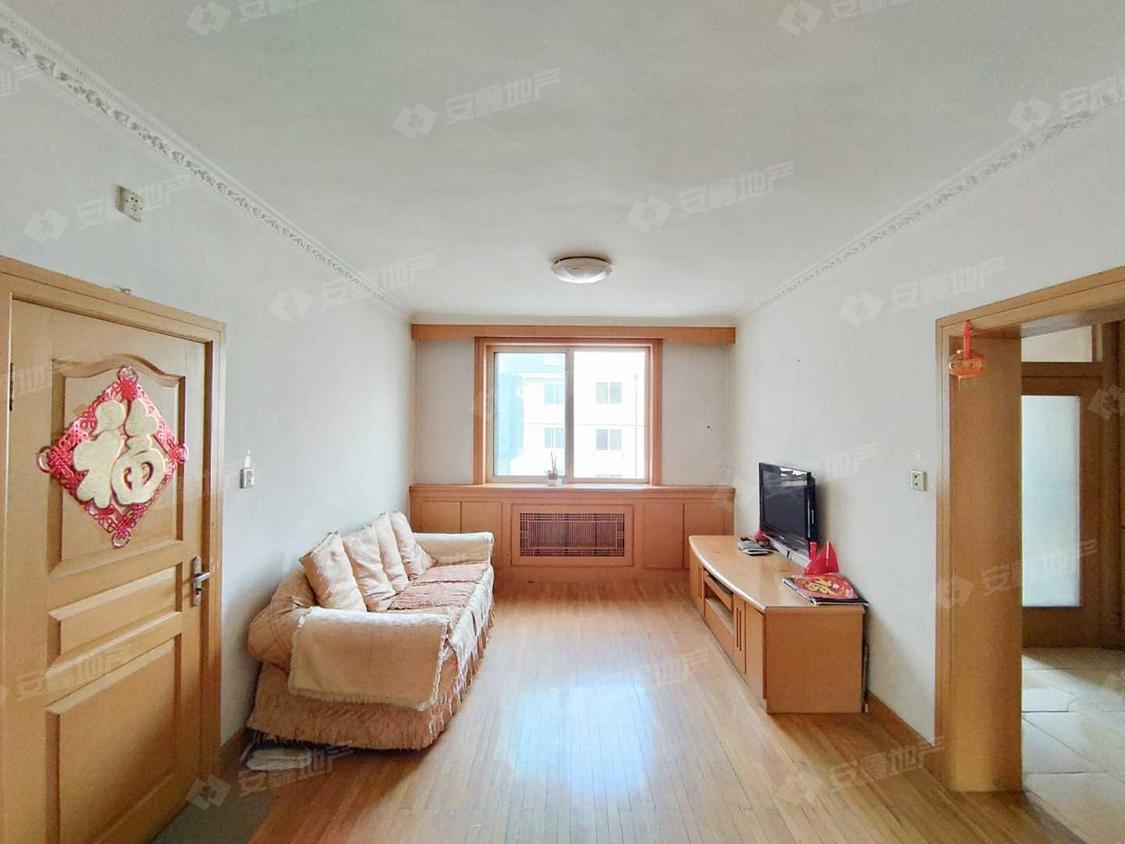 整租·锦霞北园