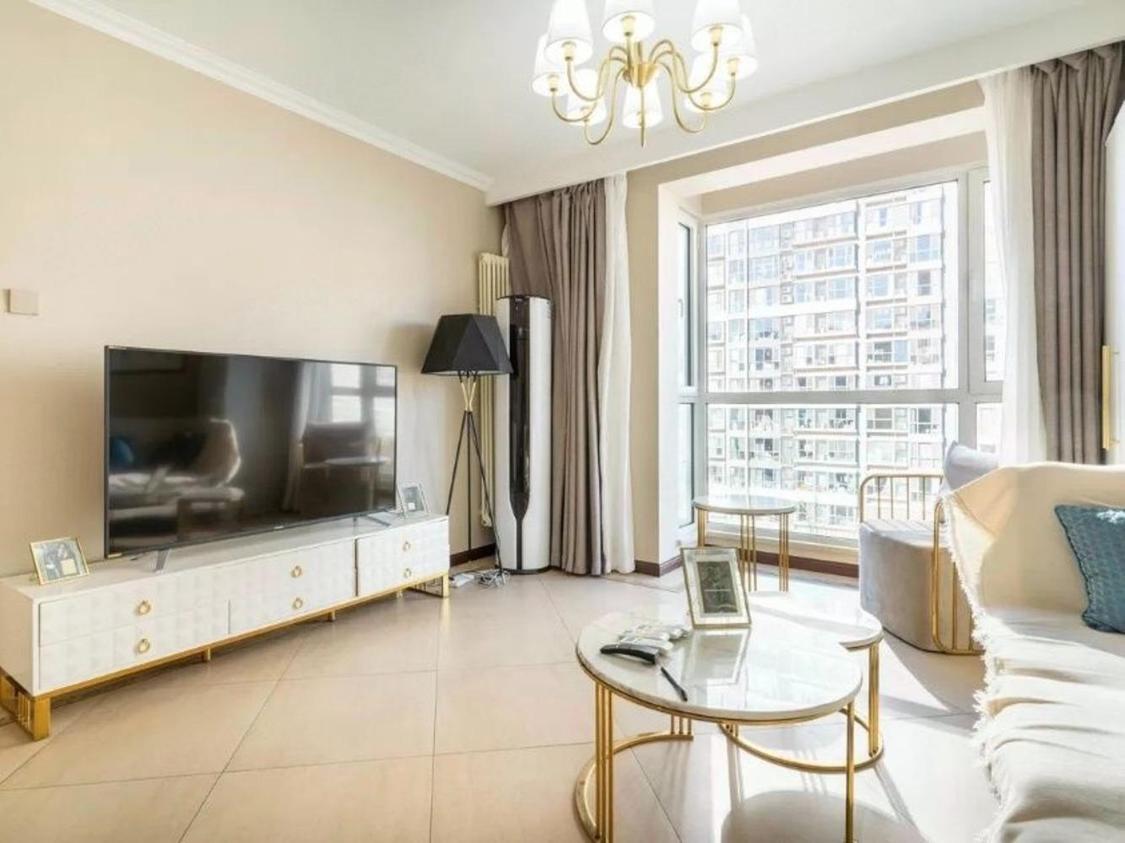 整租·富力城(D区)