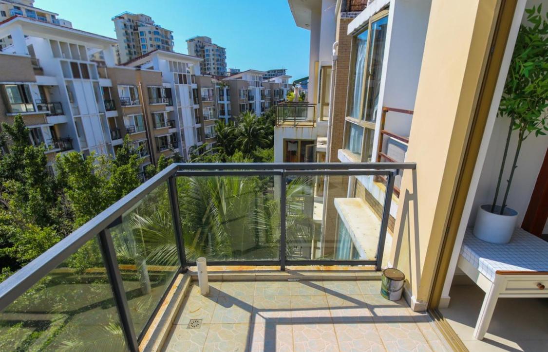 整租·三亚山水国际