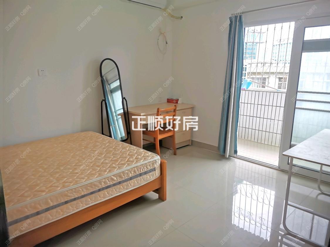 整租·莲花山住宅小区