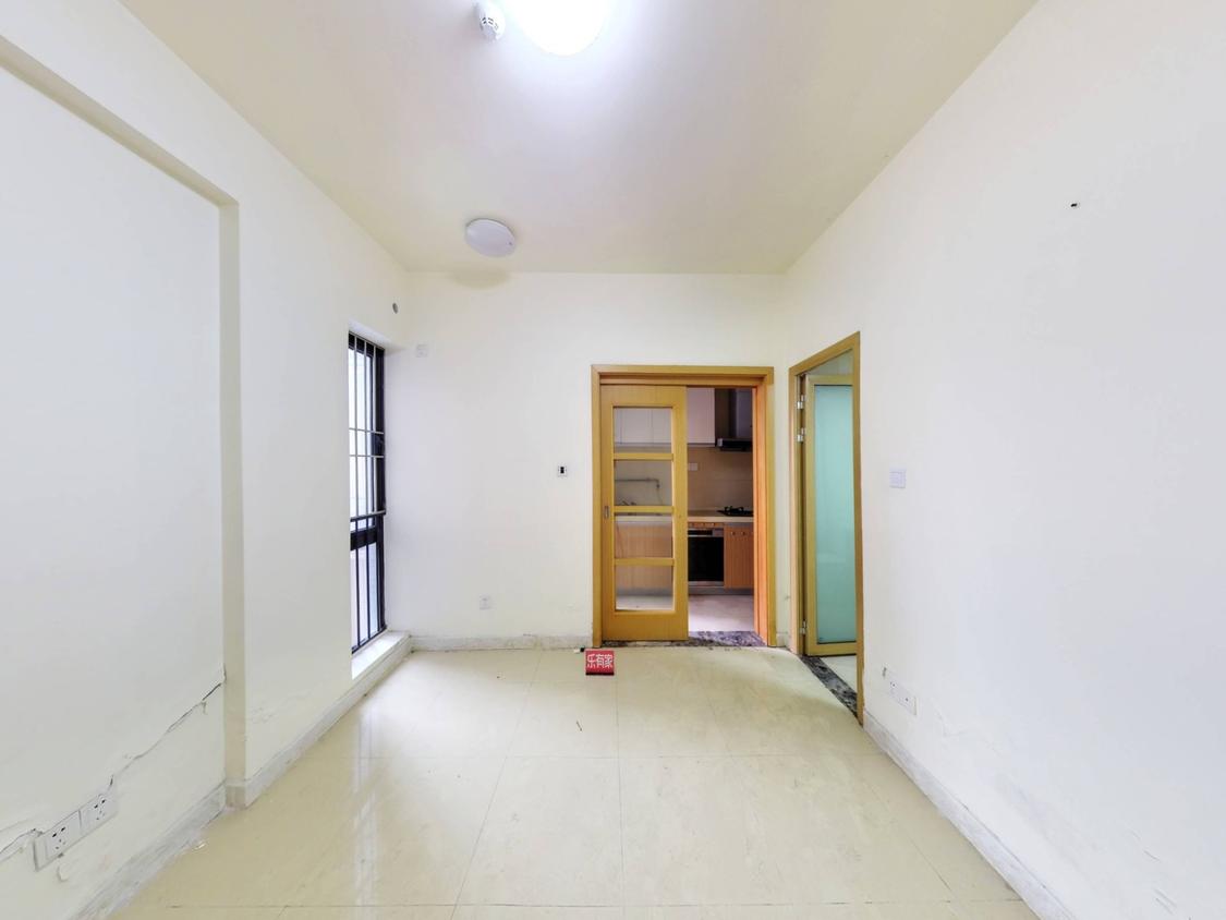 整租·华盛峰荟名庭