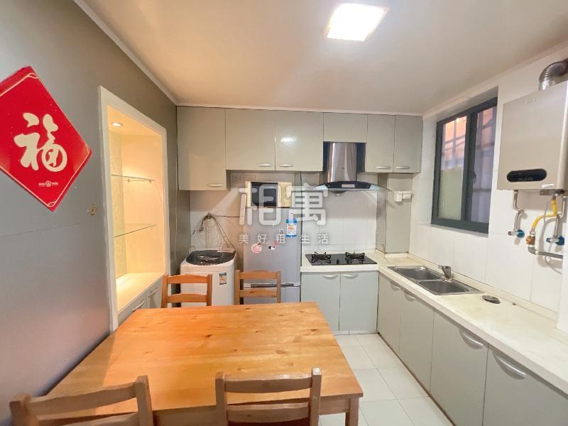 整租·上南新村(六村)