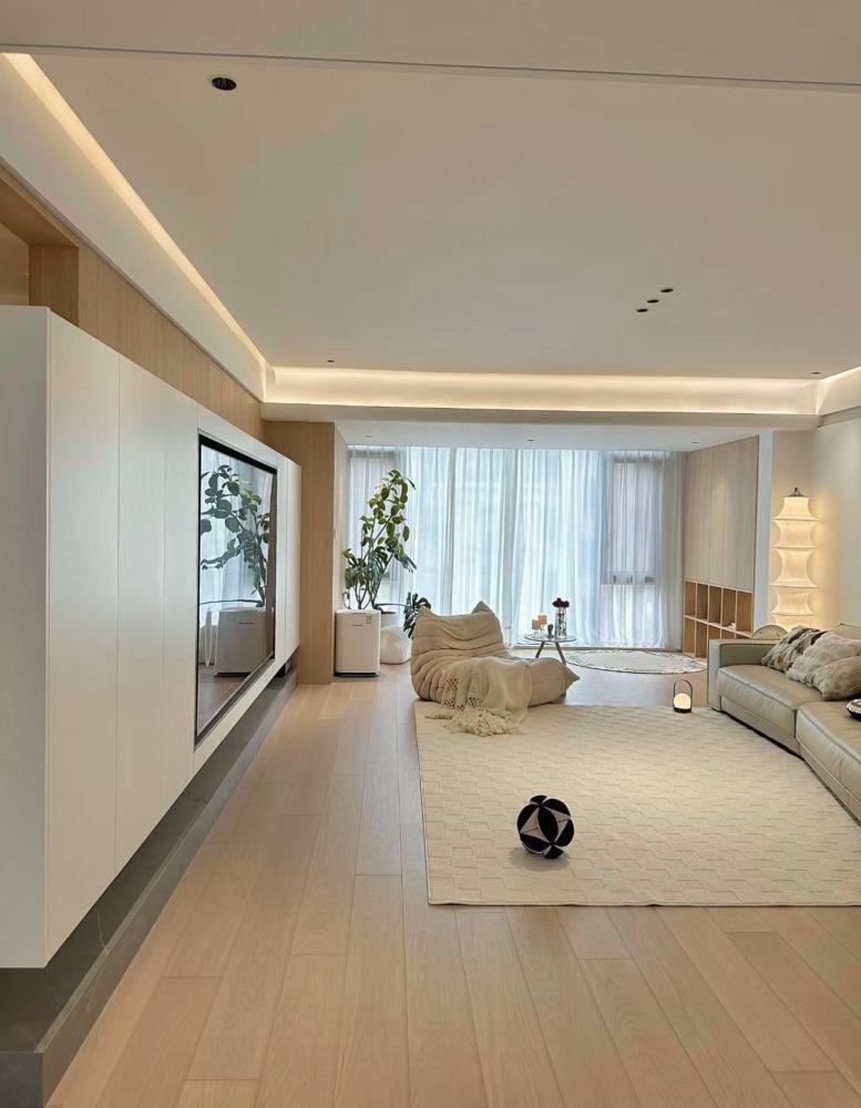 整租·上海滩新昌城