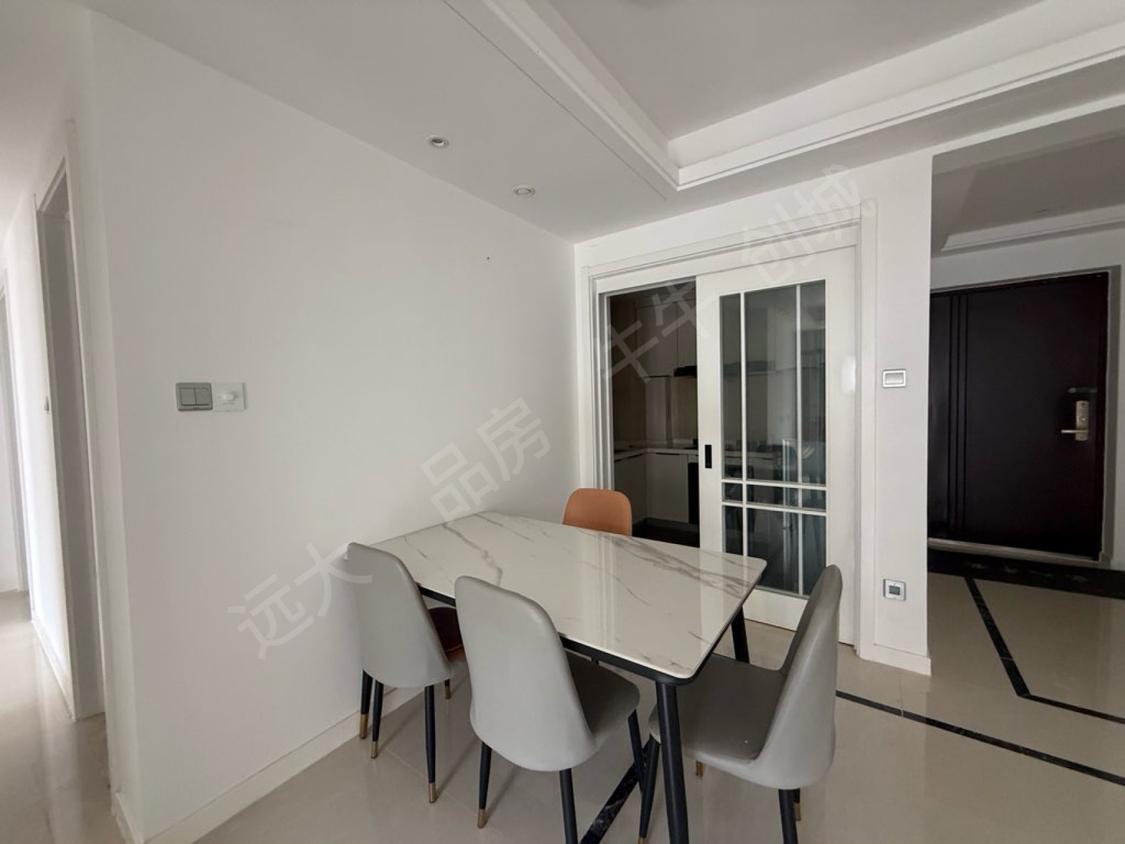 整租·金皖御璟兰庭