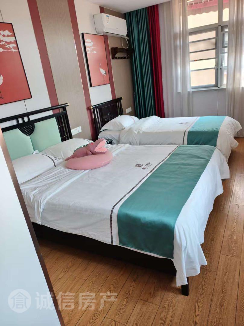 整租·托斯卡纳小镇