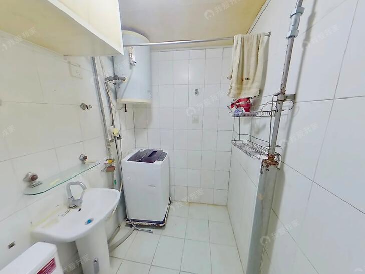 整租·砂轮厂宿舍