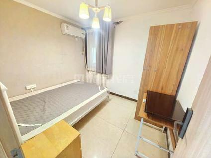 undefined整租·垡头翠成馨园(E区) 2室1厅76㎡ | 南 | 朝阳 垡头