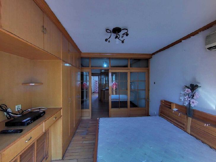 整租·双兴东区