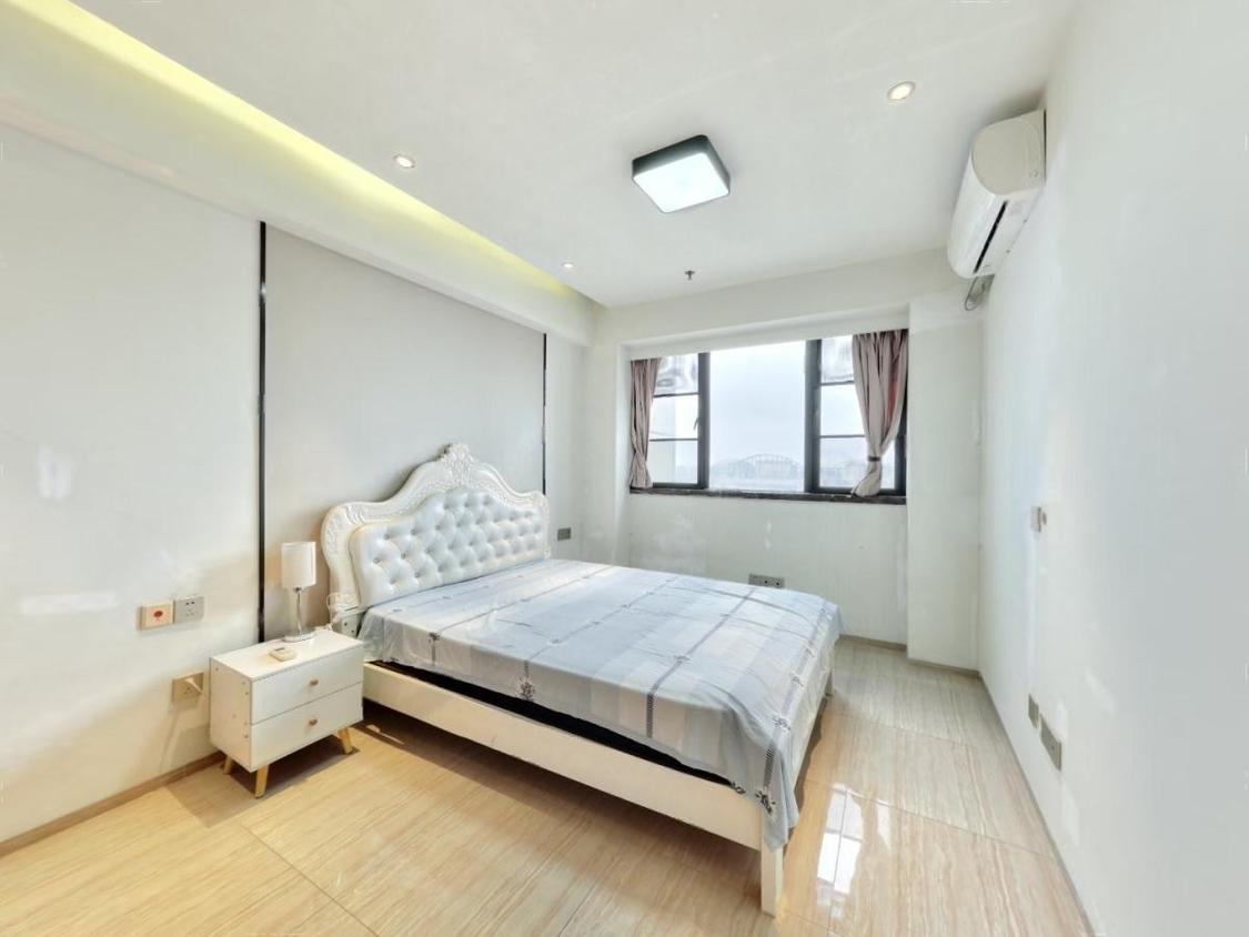 整租·海航豪庭(北苑一区)