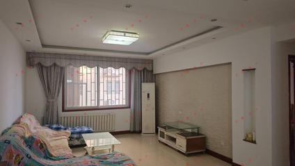 辉县辉县整租 共城中央花园3室2厅/123平/高楼层