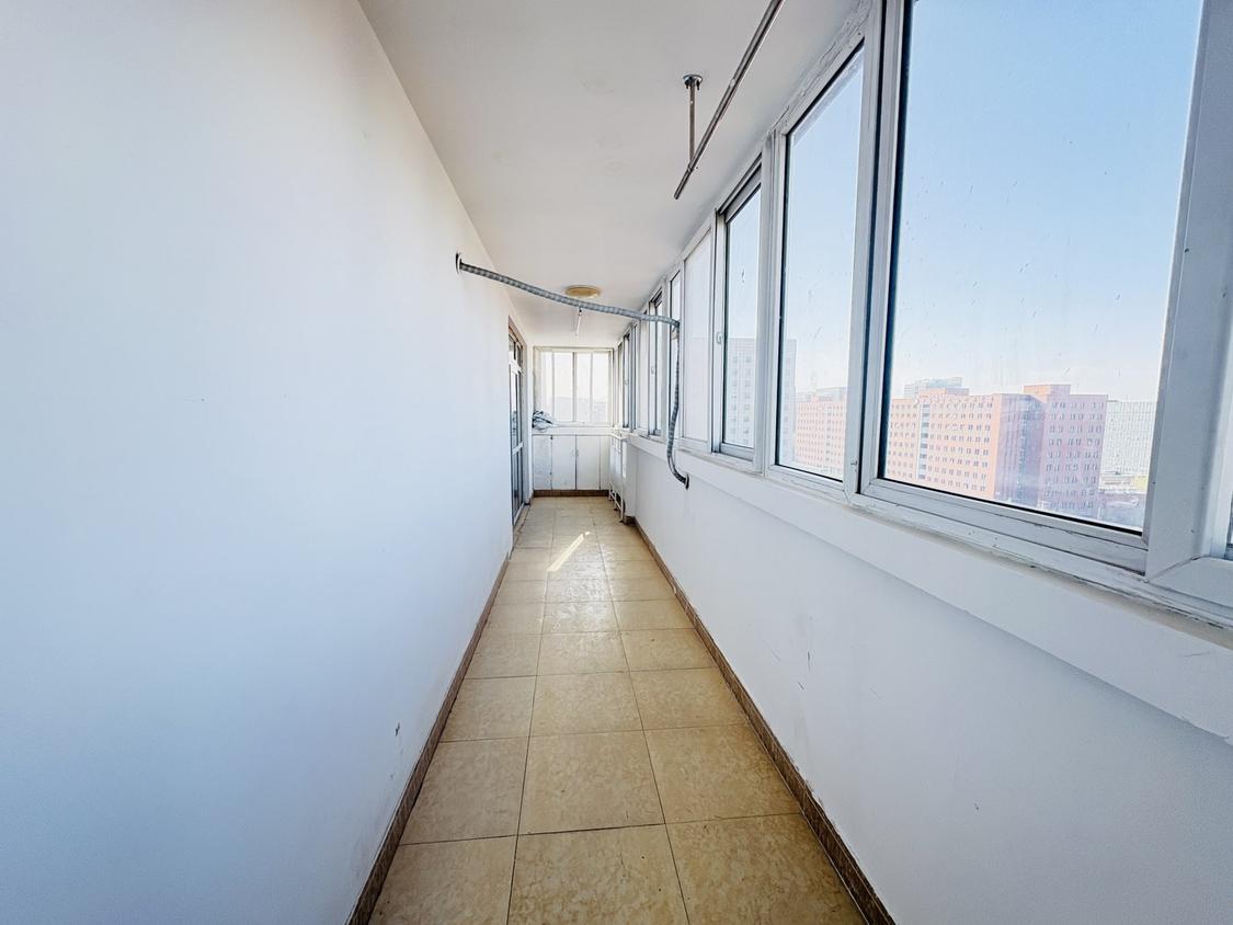 整租·怡升园商务公寓