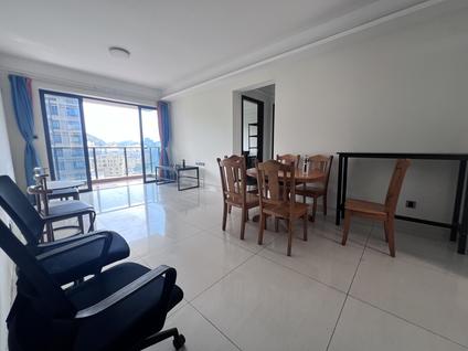 凤岗凤岗中心整租 祥利上城3室2厅/88平/低楼层