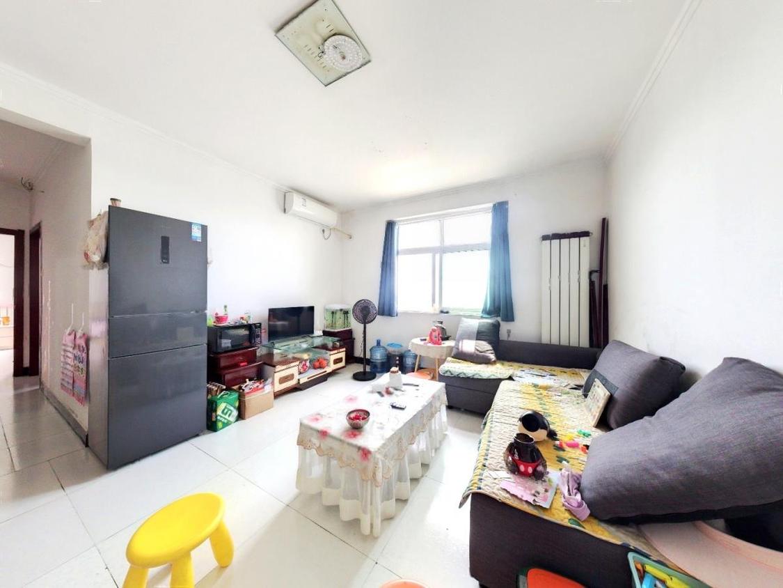 整租·金仕华城