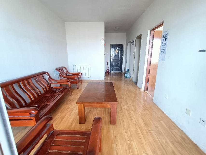 整租·大泊子社区