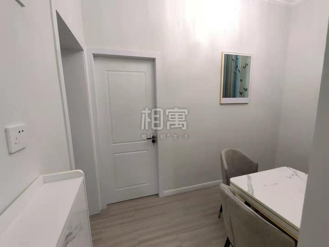 整租·莫干新村