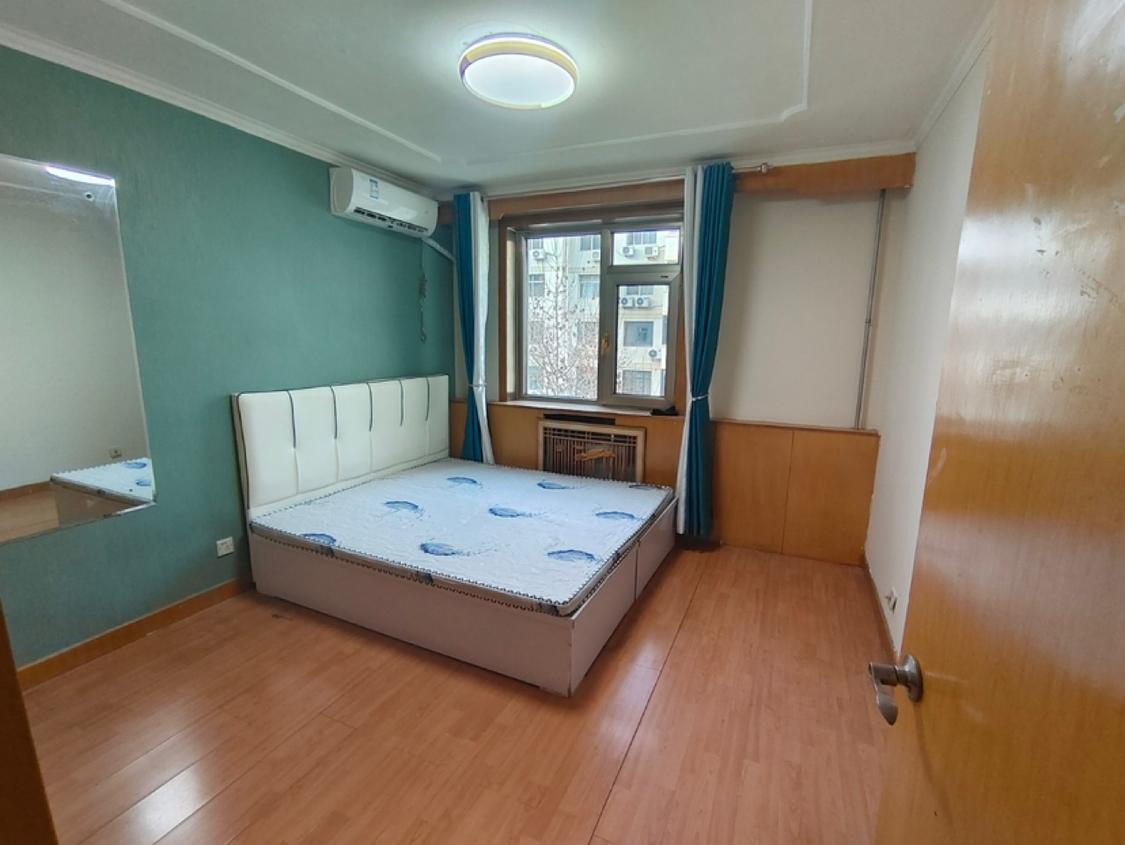 整租·省直玉成小区(西区)