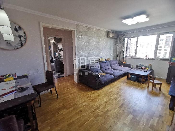 合租·金隅汇星苑