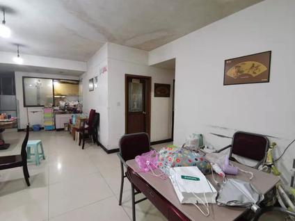 江北江北嘴整租 庆业巴蜀城3室2厅/123平/低楼层