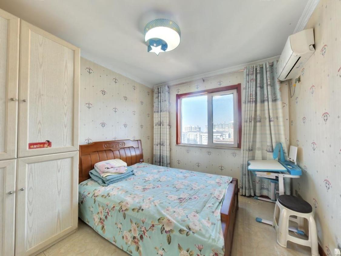 整租·天朗大兴郡蔚蓝君城