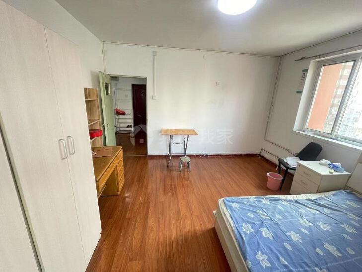 整租·西便门西里小区