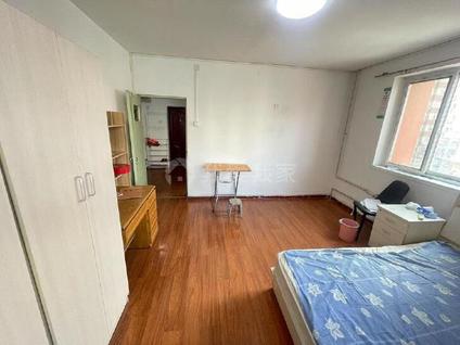 西城白云路整租 西便门西里小区2室1厅/50平/中楼层