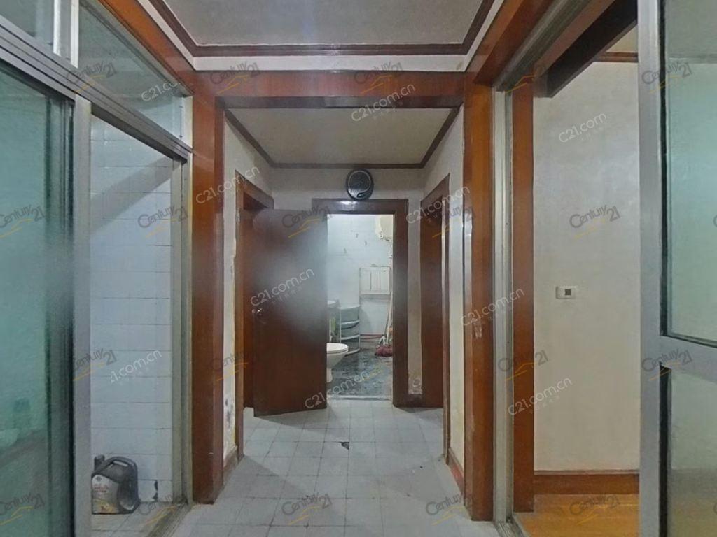 整租·北火巷小区