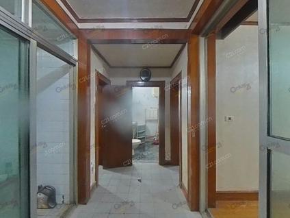 碑林长乐坊整租 北火巷小区2室1厅/79平/中楼层