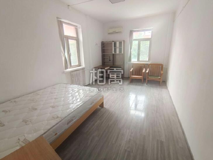 合租·保温段住宅小区