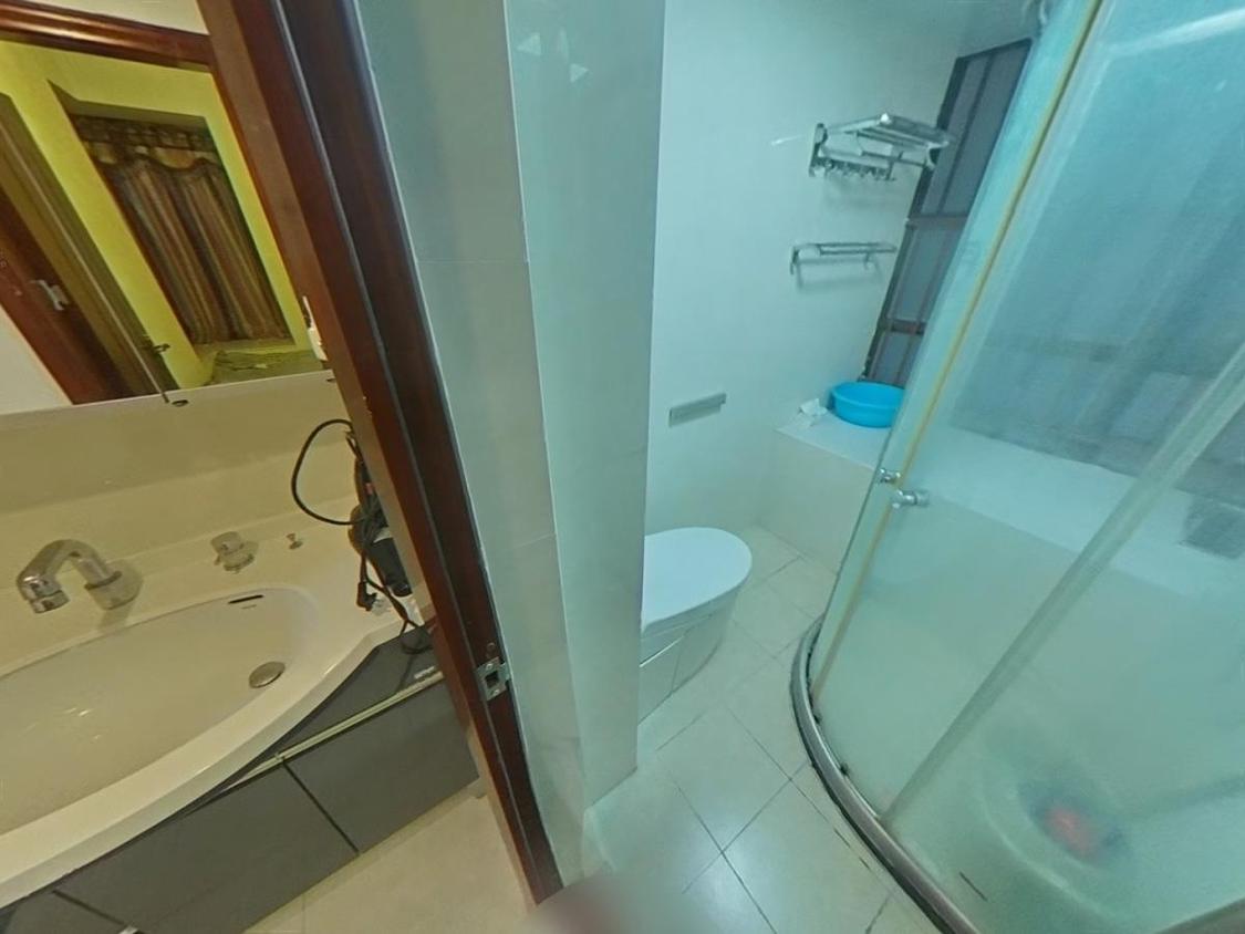 整租·鸿晖依岸康堤(凯岸)