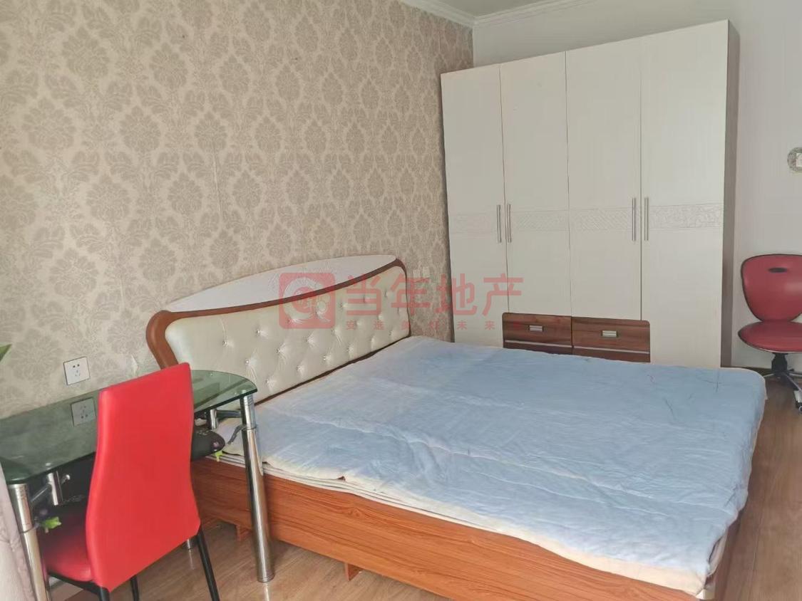 整租·桃城苑小区