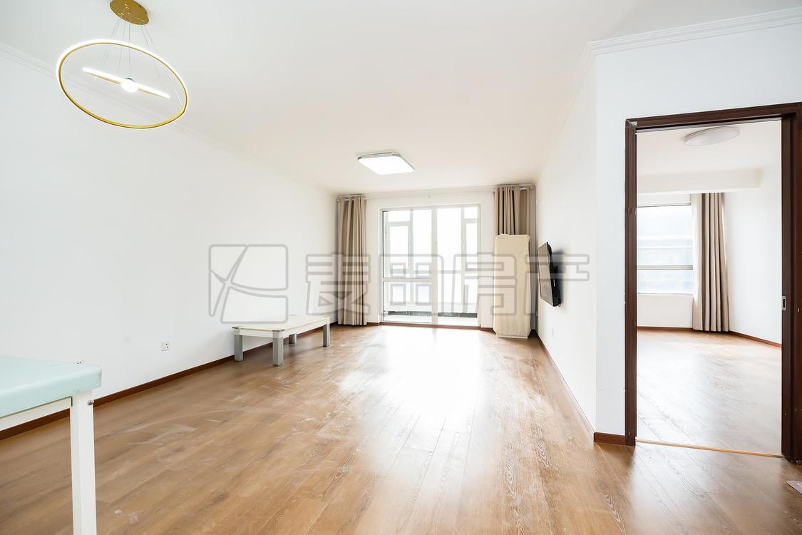 整租·保利西山林语