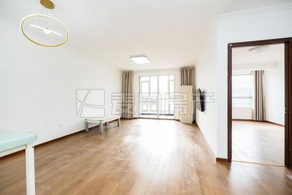 海淀温泉镇整租 保利西山林语2室1厅/96平/中楼层