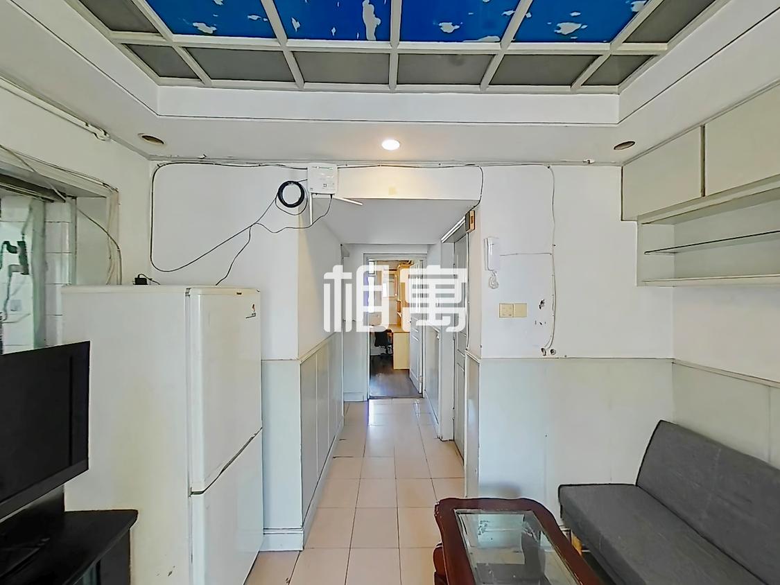 整租·昌四小区