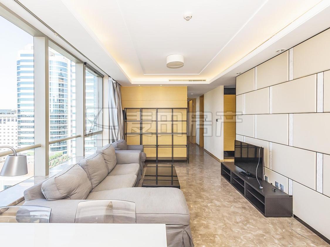 整租·君汇雅居