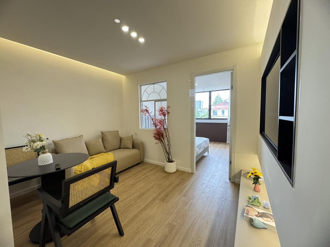 整租·联丰新苑