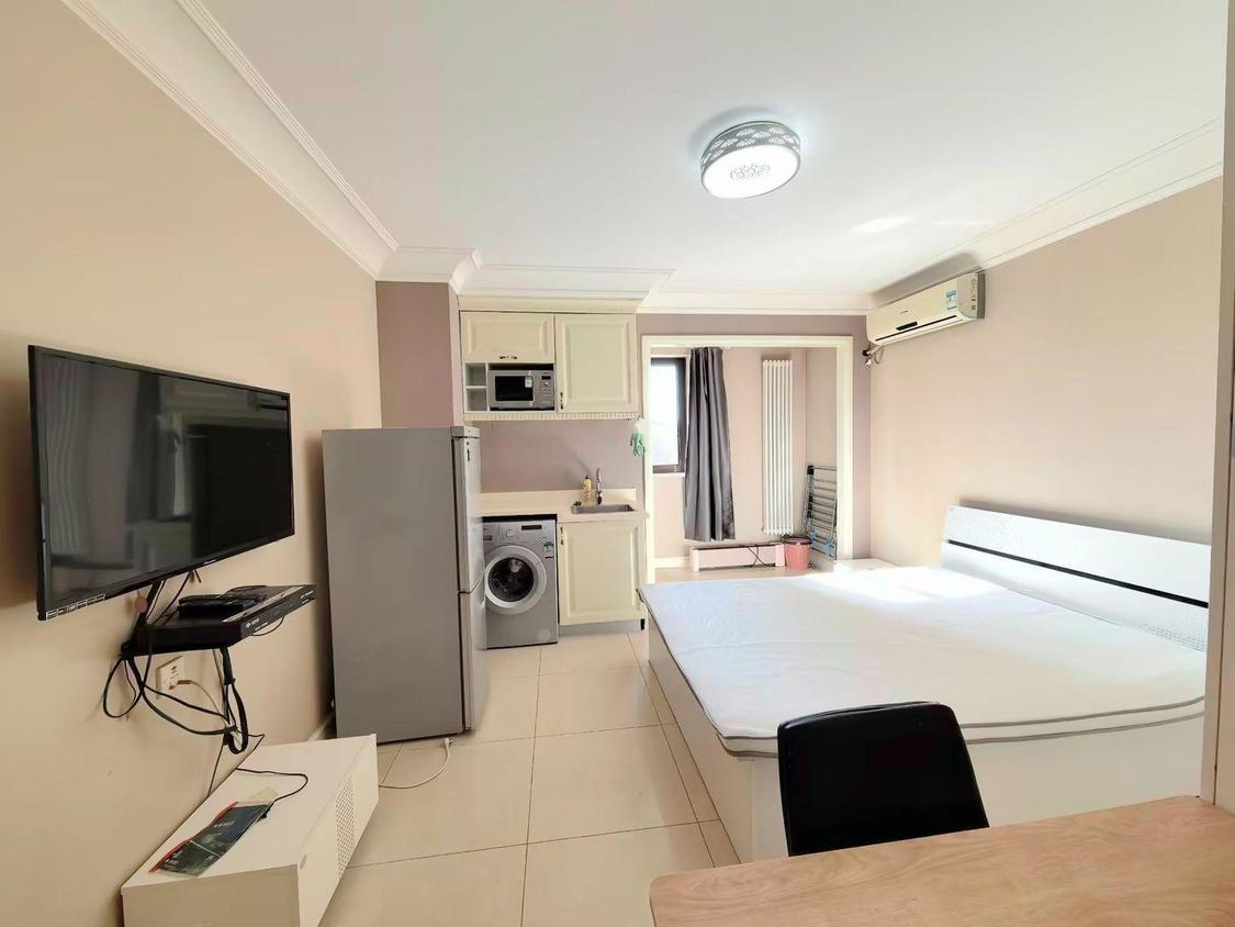 整租·中海御鑫阁