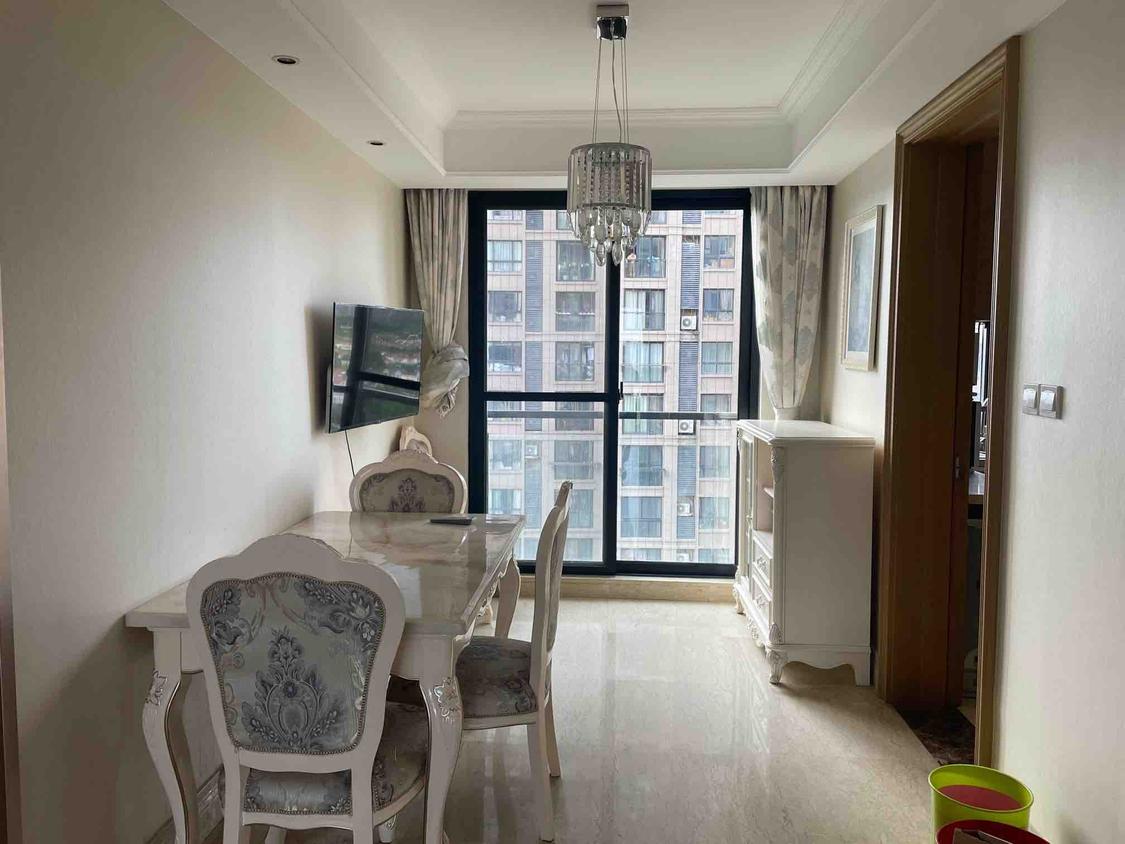 整租·中邦大都会