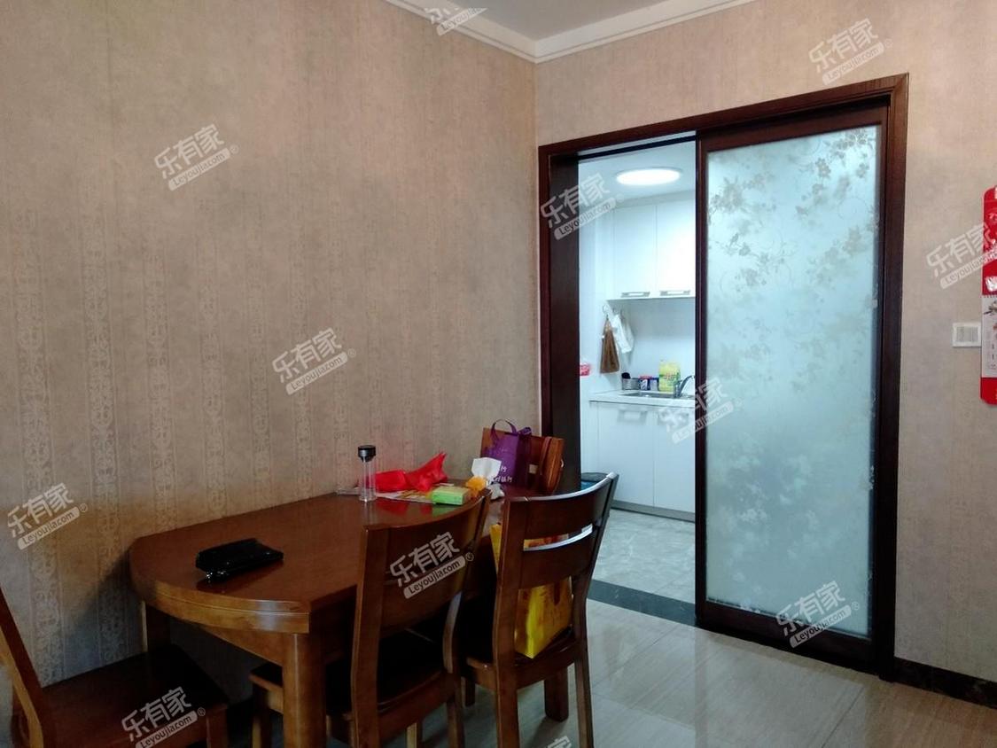 整租·南沙滨海花园(越秀滨海珺城)