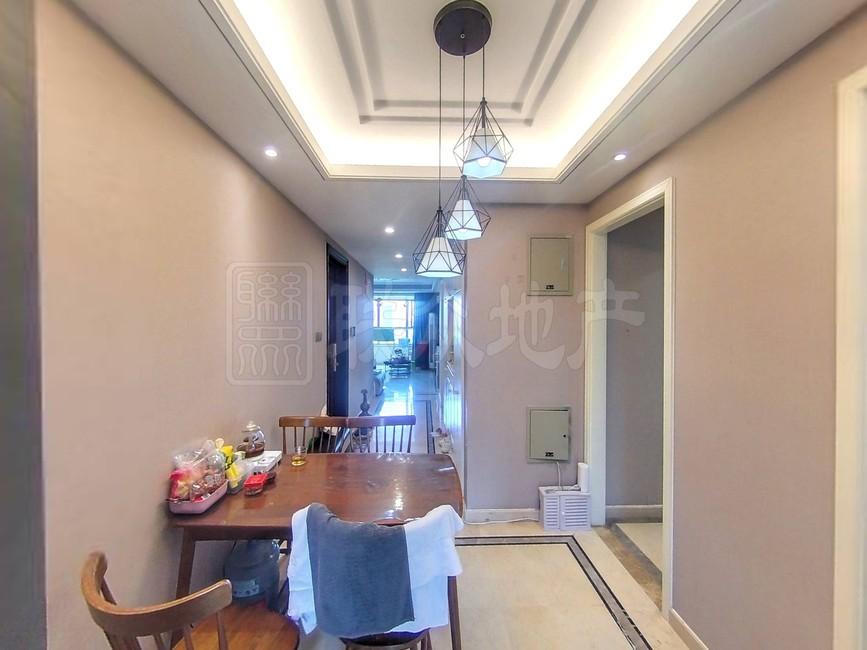 整租·公园懿府