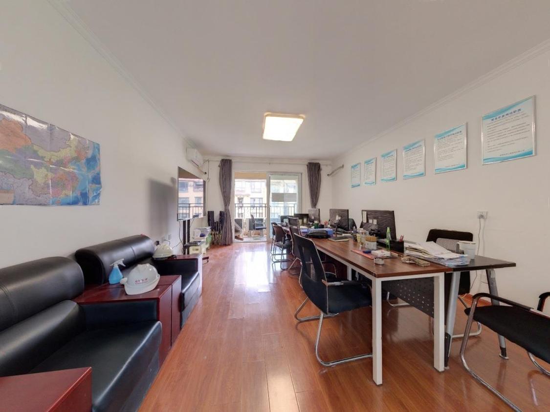 整租·龙湖·花千树二期