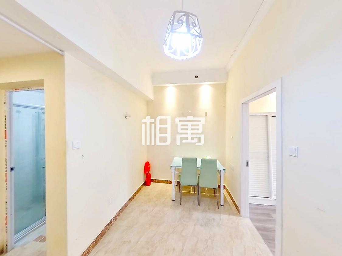 整租·领富商务中心