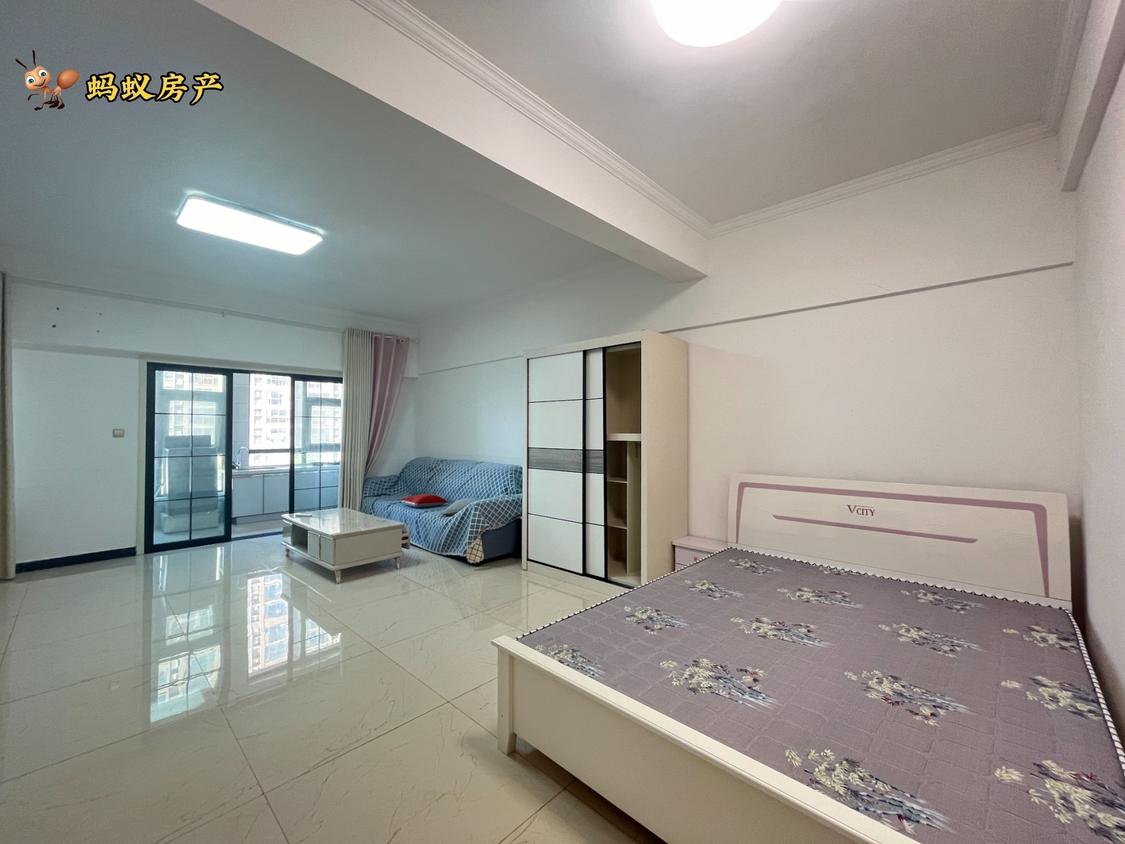 整租·上东国际