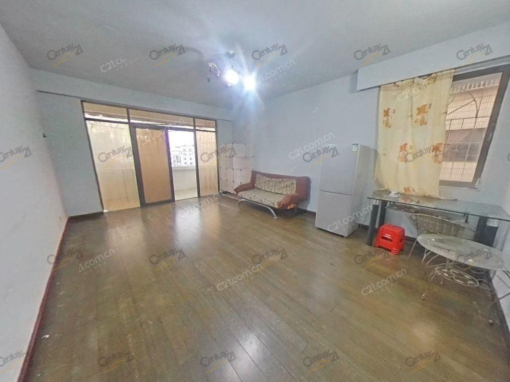 整租·中闽鹭江花园