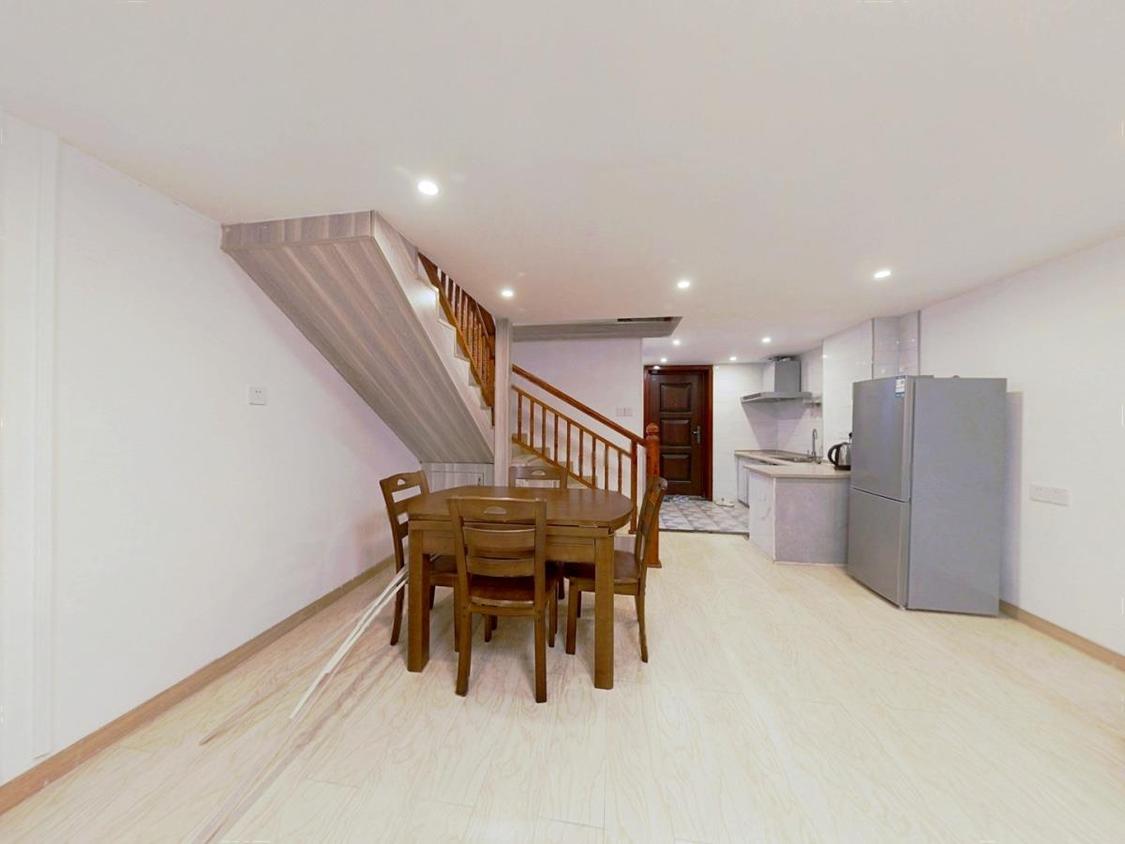 整租·友邦玫瑰公馆