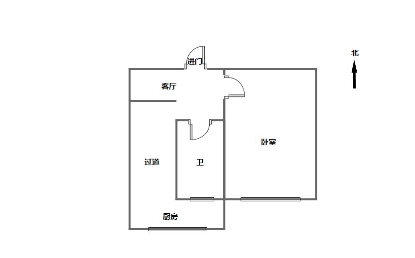 整租·省纺织局宿舍