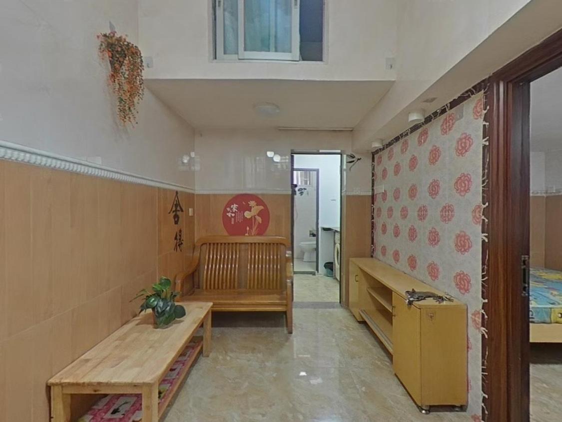 整租·宝岗大道