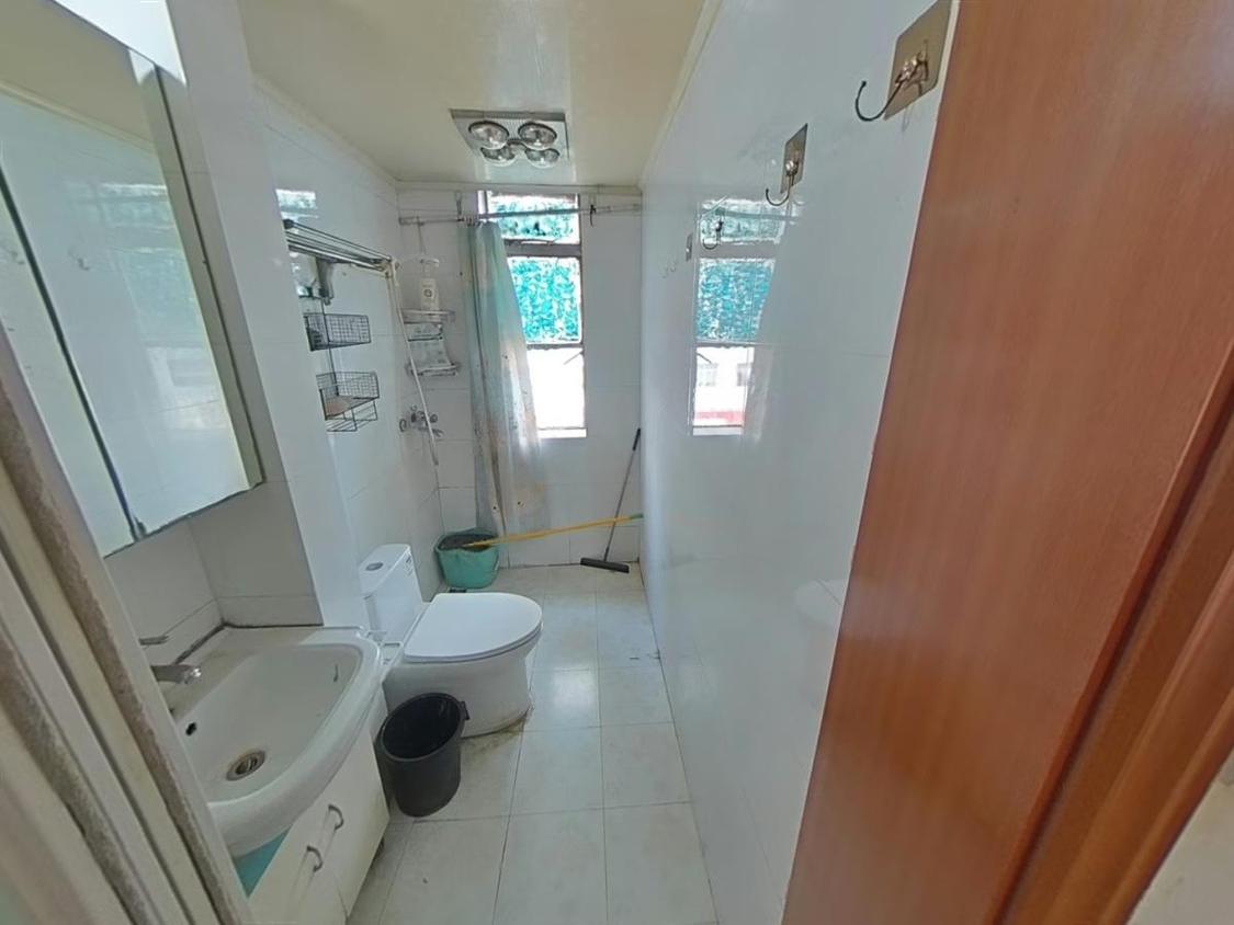 整租·吉兆花园